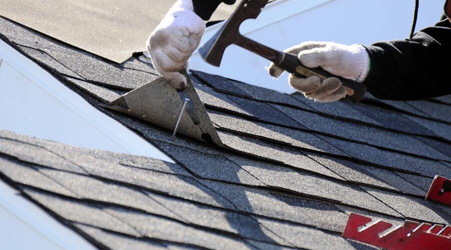 Professional residential roofers in Coeburn, VA
